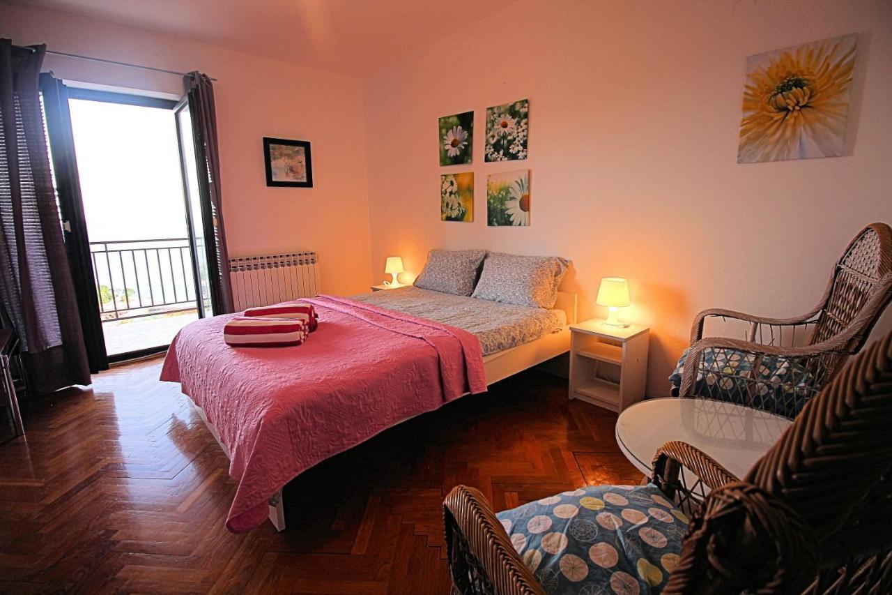 House Maja Villa Novi Vinodolski Kültér fotó