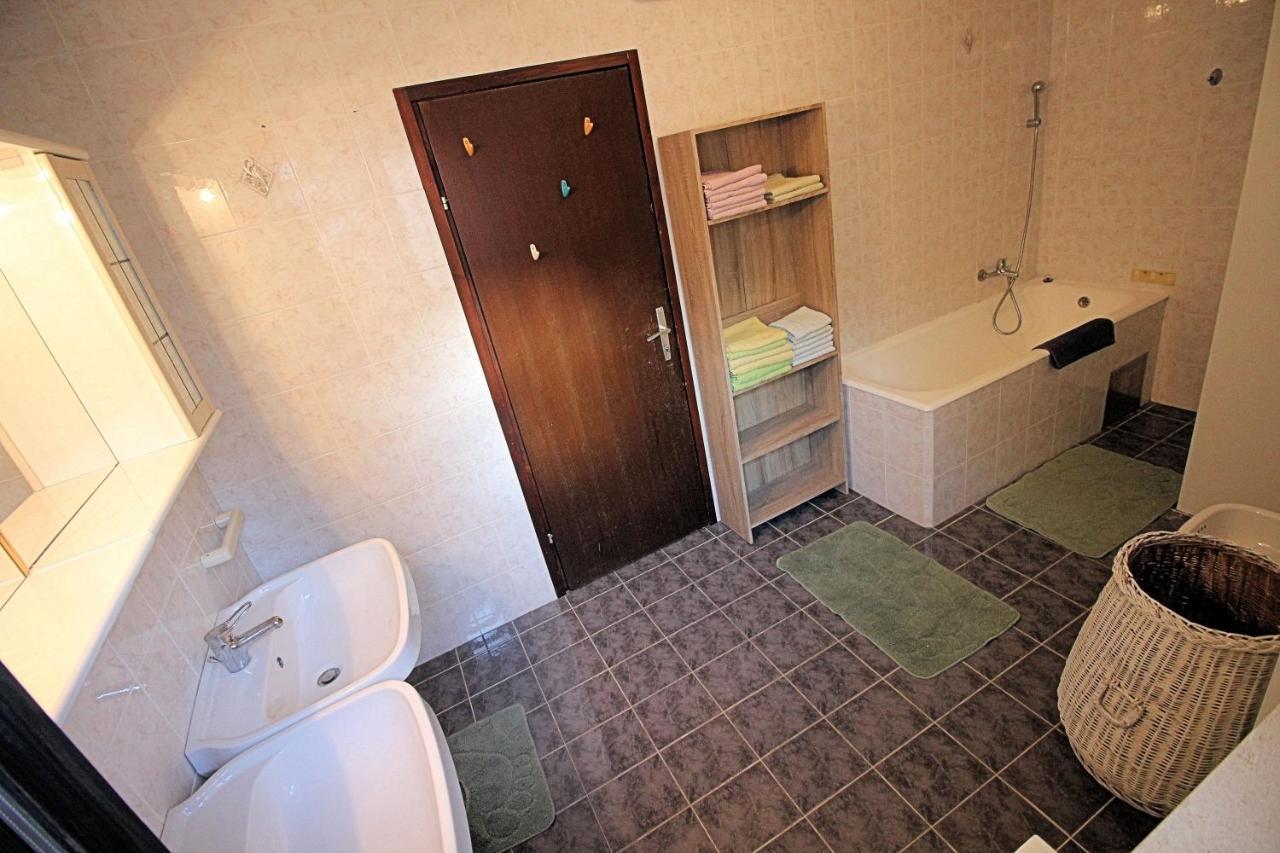 House Maja Villa Novi Vinodolski Kültér fotó