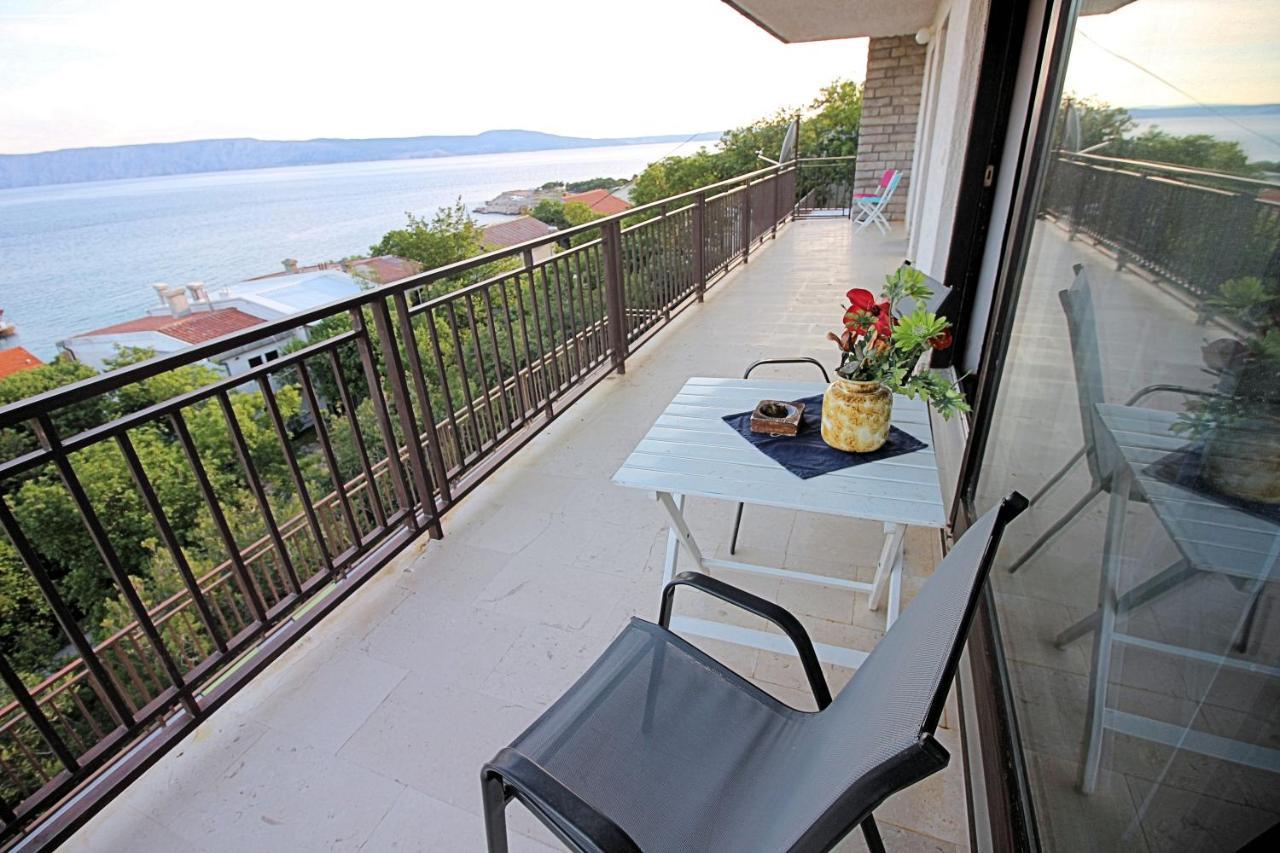 House Maja Villa Novi Vinodolski Kültér fotó