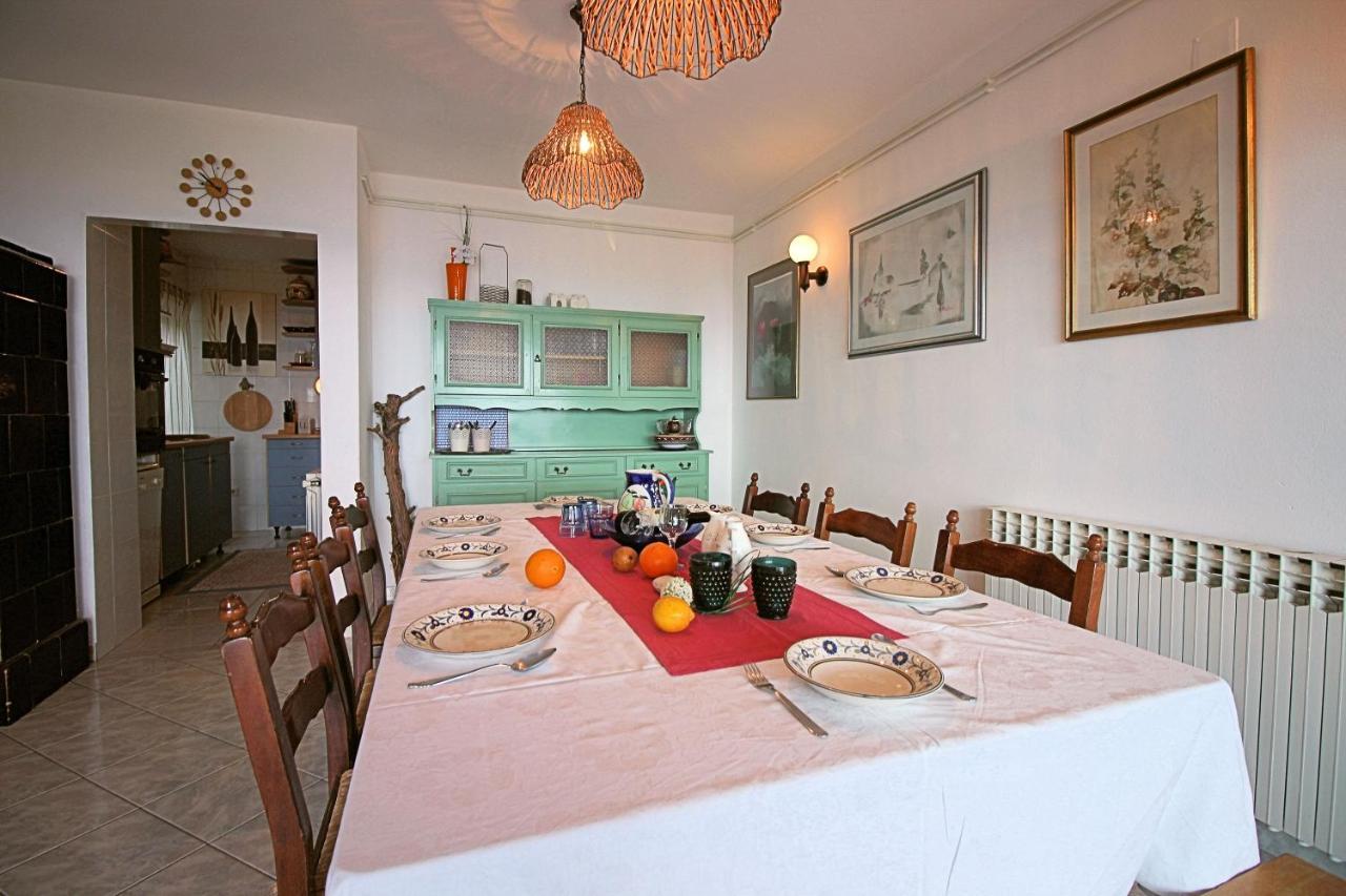 House Maja Villa Novi Vinodolski Kültér fotó