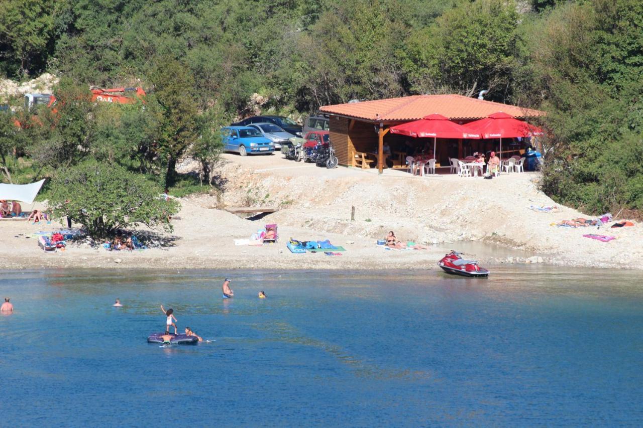 House Maja Villa Novi Vinodolski Kültér fotó