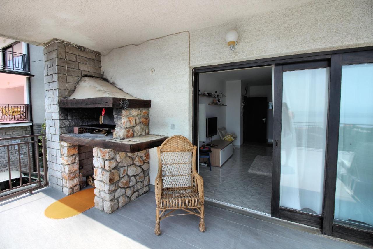House Maja Villa Novi Vinodolski Kültér fotó