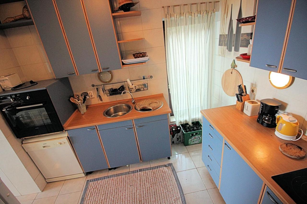 House Maja Villa Novi Vinodolski Kültér fotó