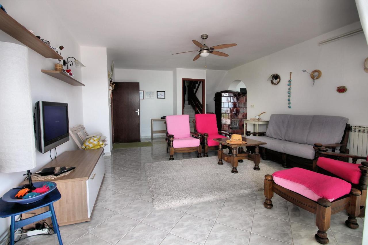 House Maja Villa Novi Vinodolski Kültér fotó