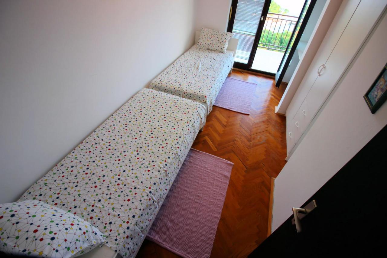 House Maja Villa Novi Vinodolski Kültér fotó
